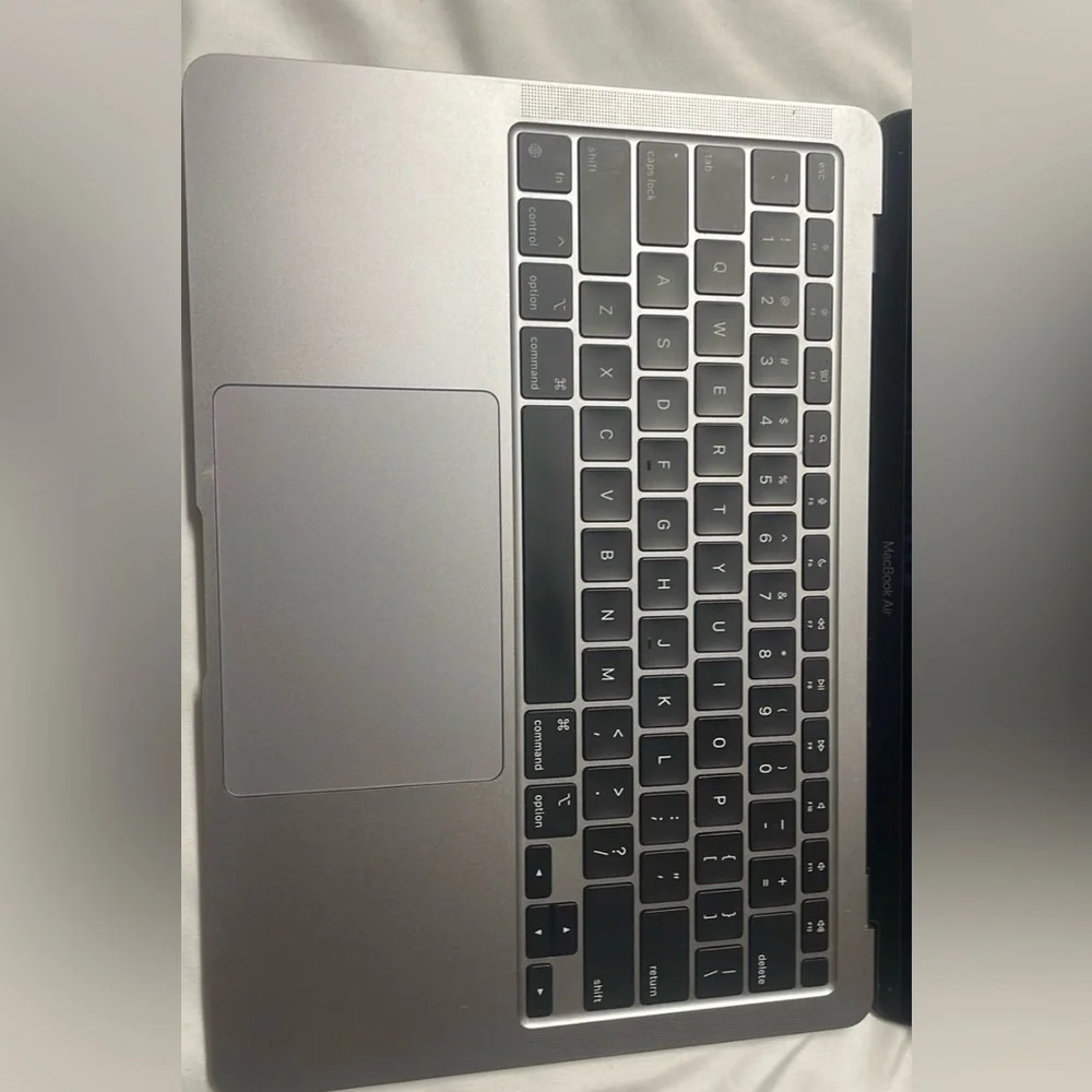 2021 Macbook air
